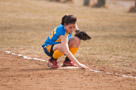 WHS vs Fort Hill